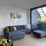 Luxury Penthouse Apartment In City Center