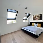 Luxury Penthouse Apartment In City Center