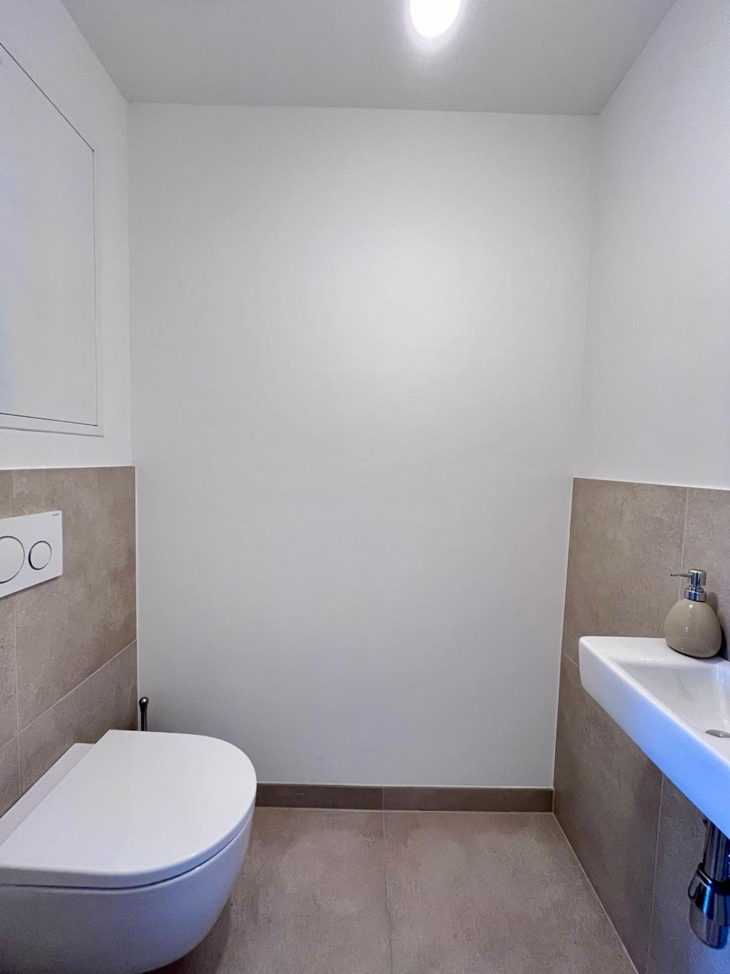 Luxury Penthouse In Center Wien