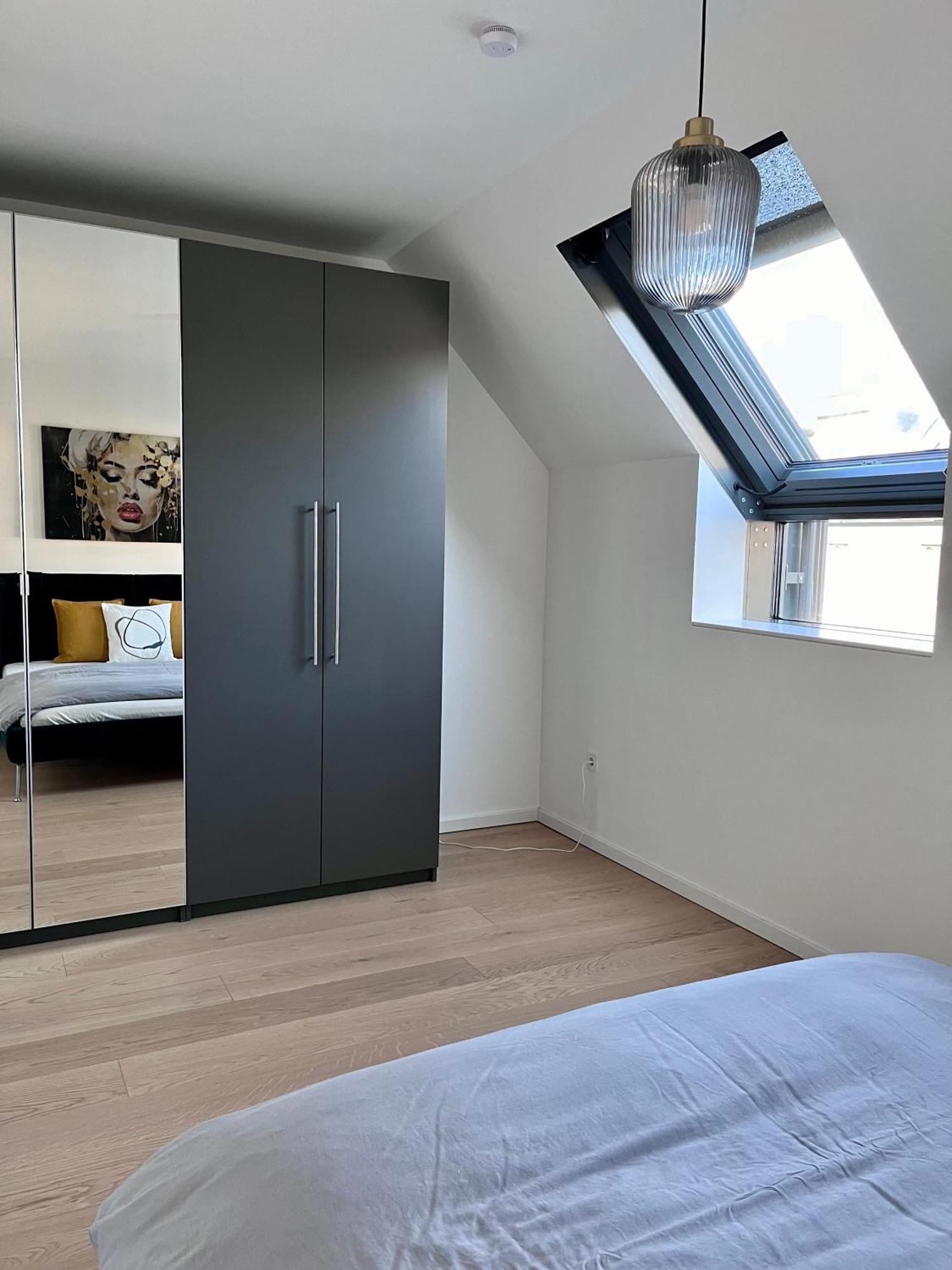 Luxury Penthouse In Center Apartment *