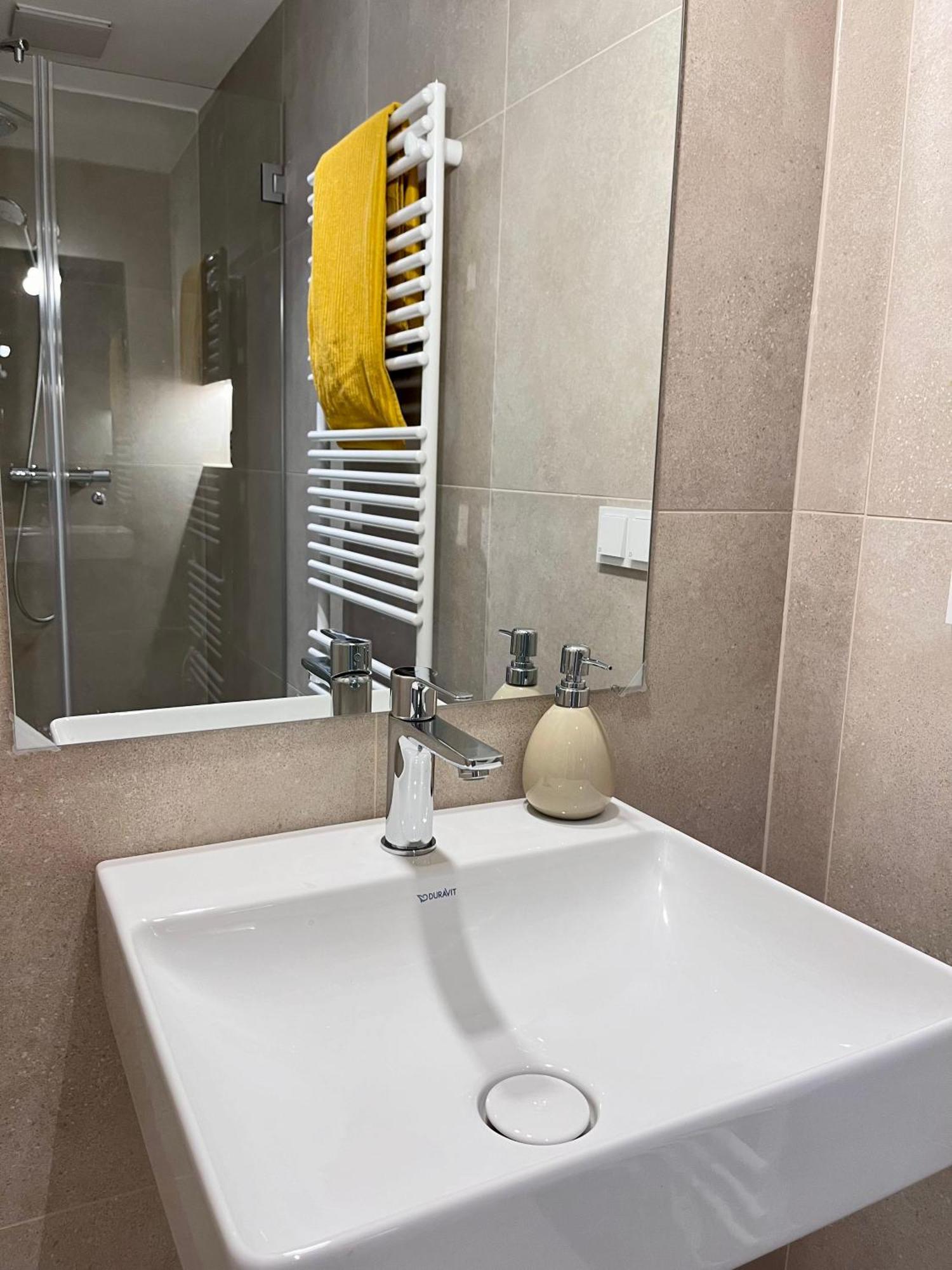 Apartment Luxury Penthouse In Center Wien